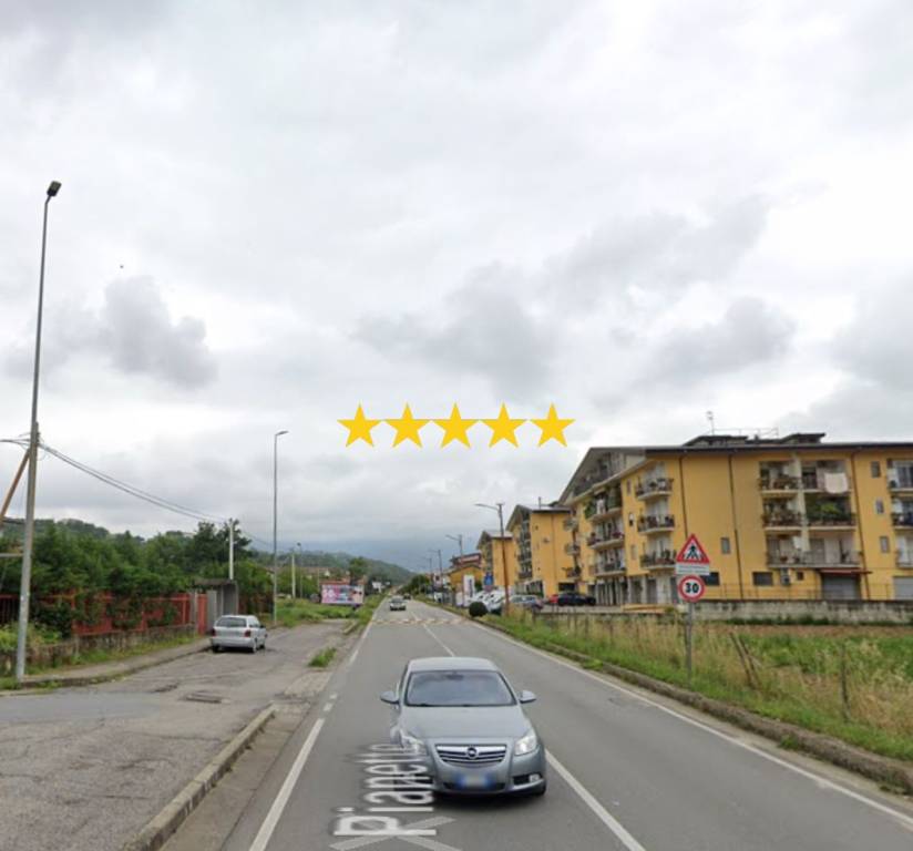 appartamento in vendita a Montalto Uffugo