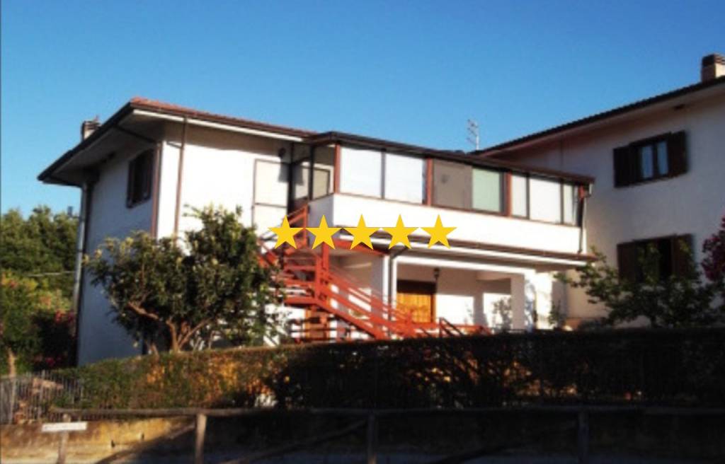 appartamento in vendita a Montalto Uffugo