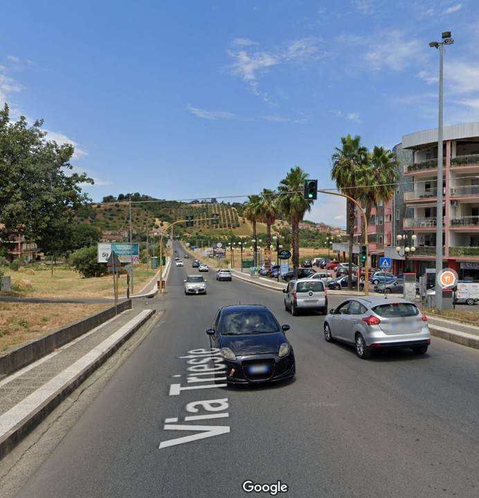 appartamento in vendita a Montalto Uffugo in zona Settimo