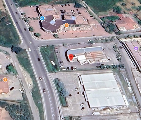 appartamento in vendita a Montalto Uffugo in zona Settimo