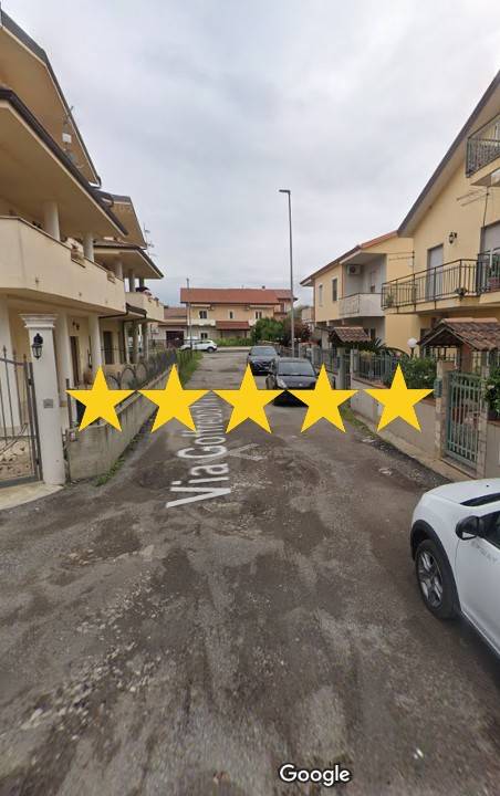 appartamento in vendita a Montalto Uffugo in zona Taverna
