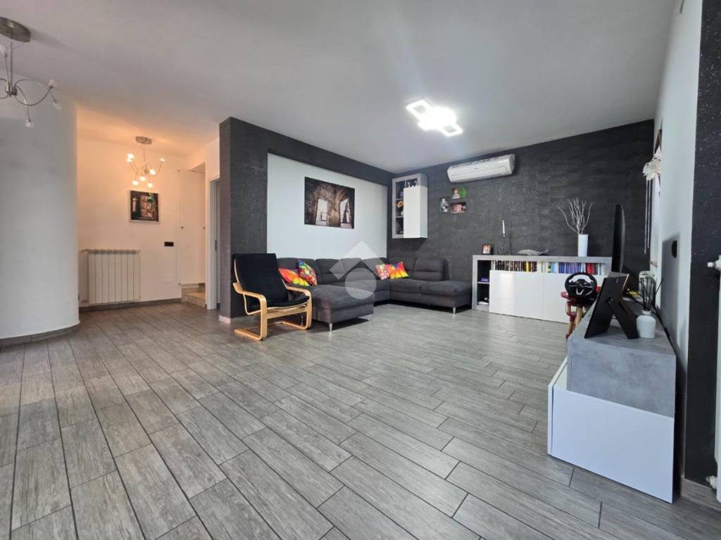 casa indipendente in vendita a Montalto Uffugo in zona Settimo