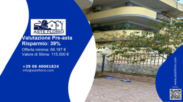 appartamento in vendita a Montalto Uffugo