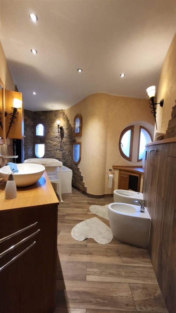 villa in vendita a Montalto Uffugo in zona Taverna