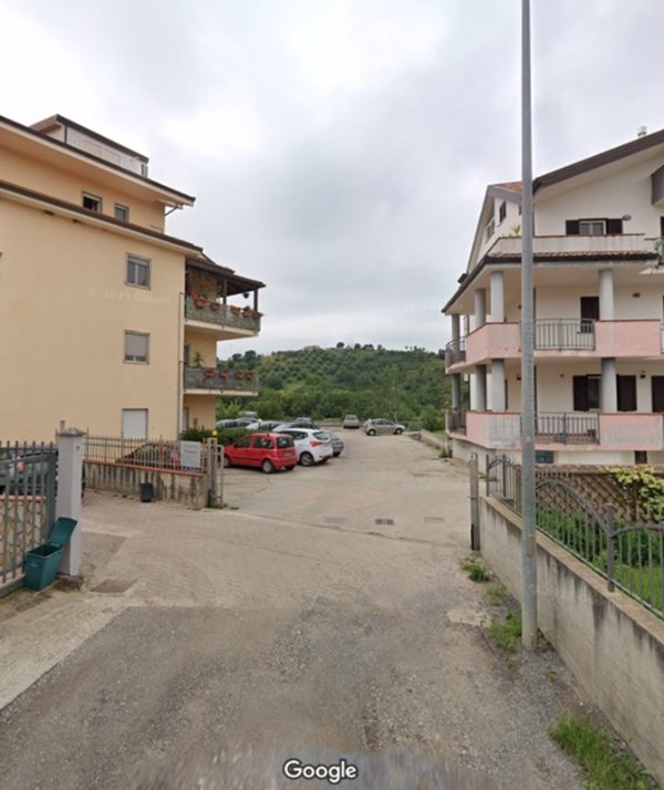 appartamento in vendita a Montalto Uffugo in zona Taverna