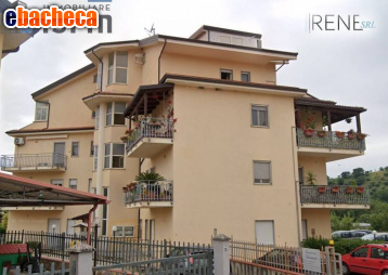 appartamento in vendita a Montalto Uffugo in zona Taverna