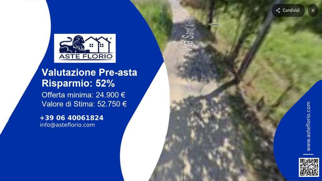 appartamento in vendita a Montalto Uffugo in zona Sant'Antonello
