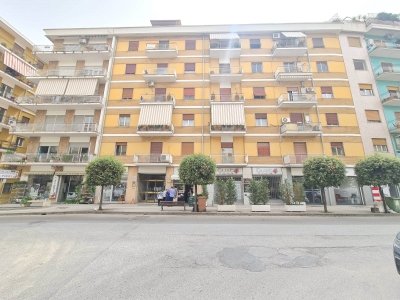 appartamento in vendita a Montalto Uffugo