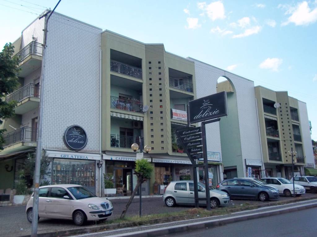 appartamento in vendita a Montalto Uffugo in zona Settimo