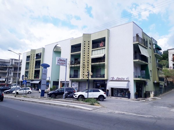 appartamento in vendita a Montalto Uffugo in zona Settimo