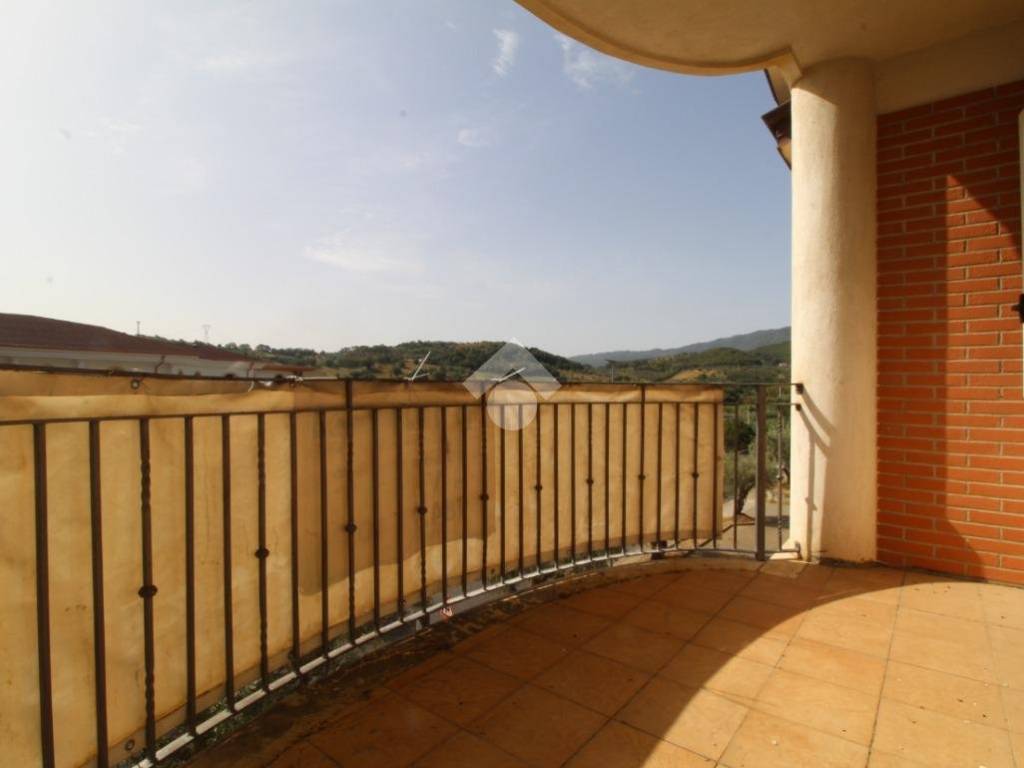 appartamento in vendita a Montalto Uffugo in zona Lucchetta
