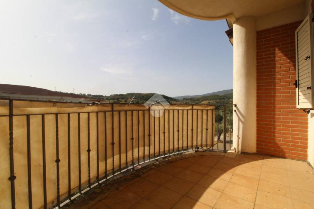 appartamento in vendita a Montalto Uffugo in zona Lucchetta