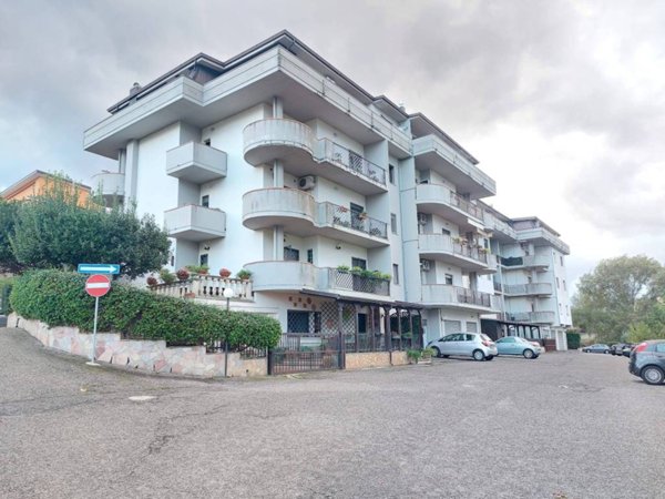 appartamento in vendita a Montalto Uffugo in zona Settimo