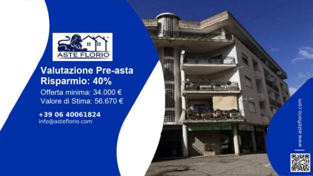 appartamento in vendita a Montalto Uffugo in zona Settimo