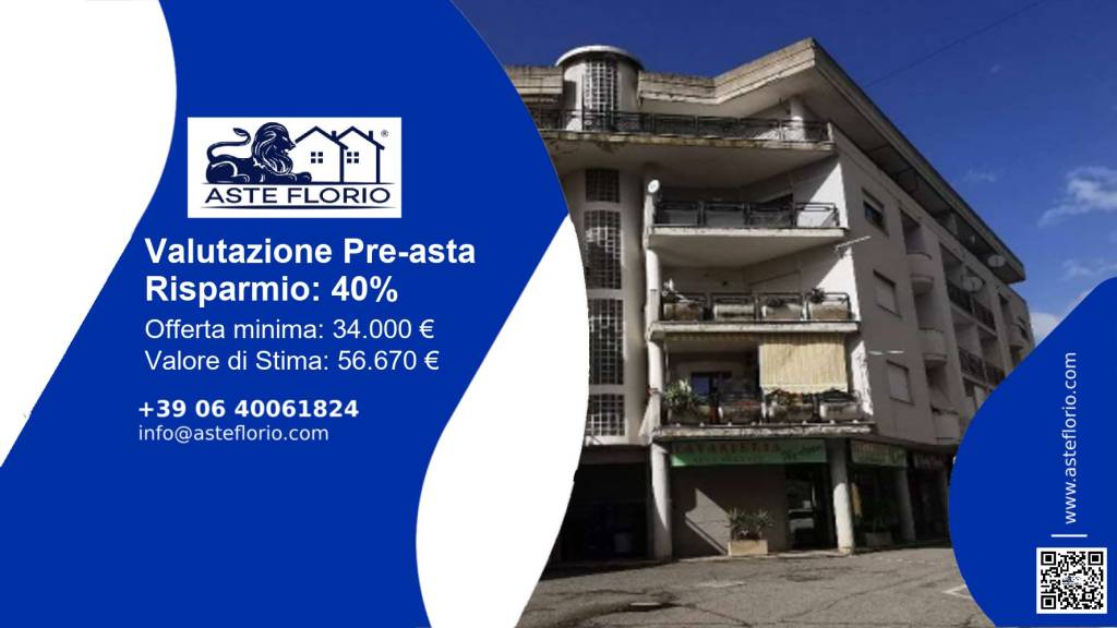 appartamento in vendita a Montalto Uffugo in zona Settimo