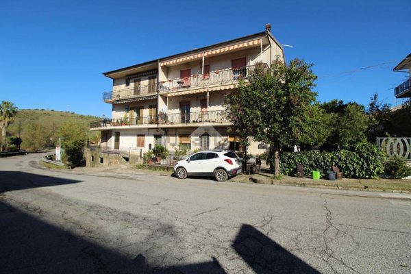 appartamento in vendita a Montalto Uffugo in zona Taverna