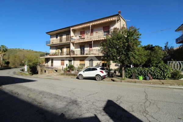 appartamento in vendita a Montalto Uffugo in zona Taverna