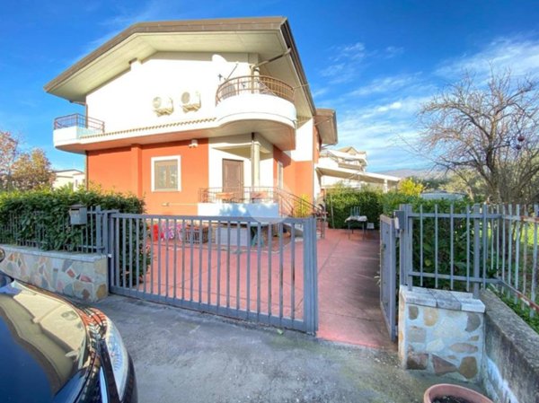 casa indipendente in vendita a Montalto Uffugo in zona Taverna