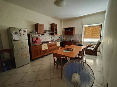 appartamento in vendita a Montalto Uffugo