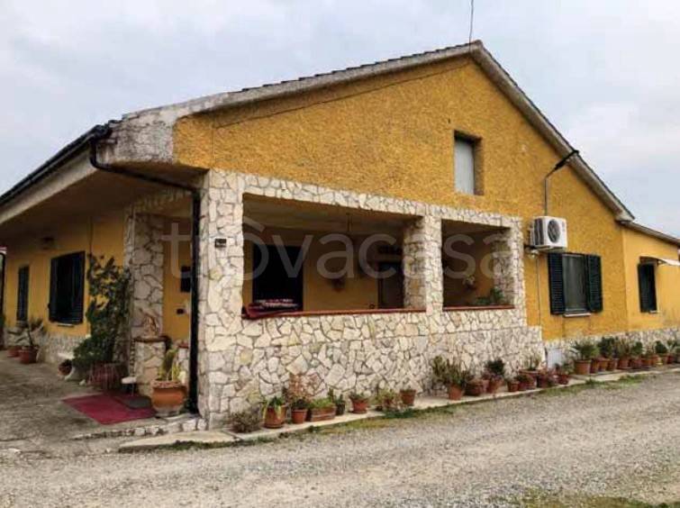 ufficio in vendita a Montalto Uffugo