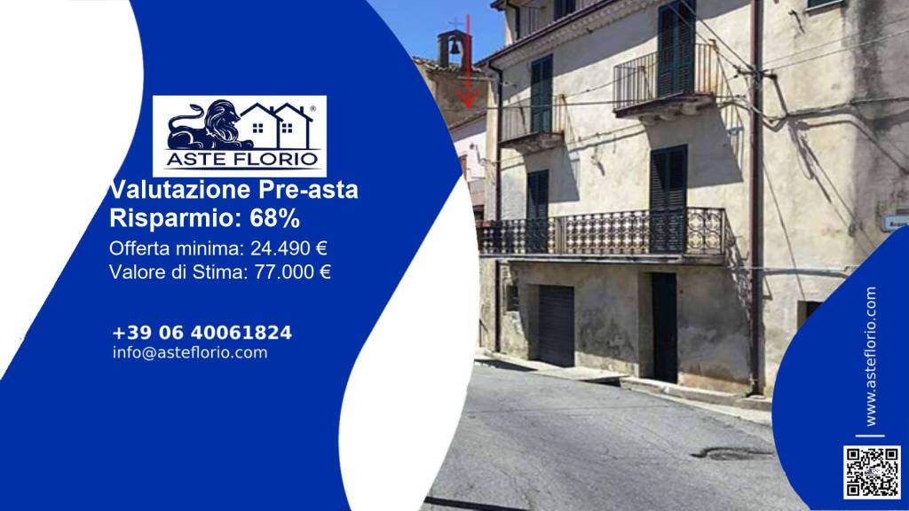 appartamento in vendita a Montalto Uffugo