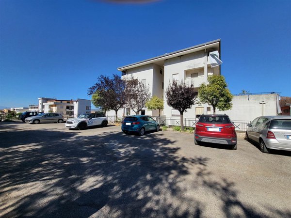 appartamento in vendita a Montalto Uffugo