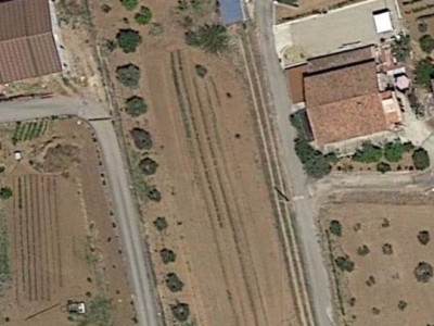 terreno edificabile in vendita a Montalto Uffugo