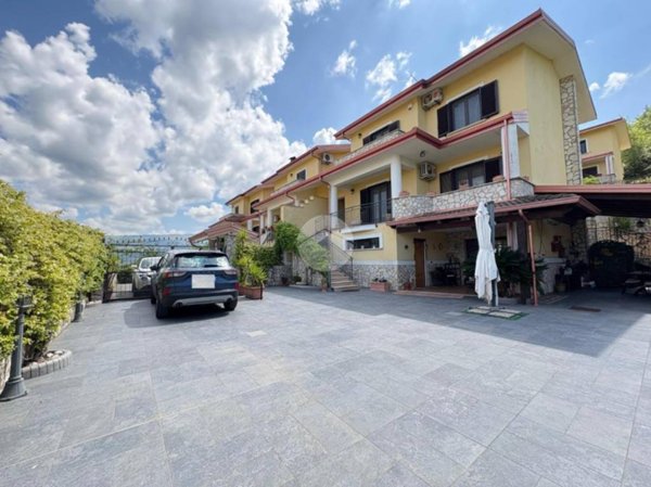 casa indipendente in vendita a Montalto Uffugo in zona Taverna