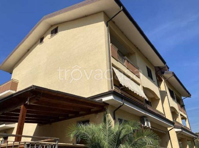 appartamento in vendita a Montalto Uffugo