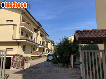 appartamento in vendita a Montalto Uffugo in zona Taverna
