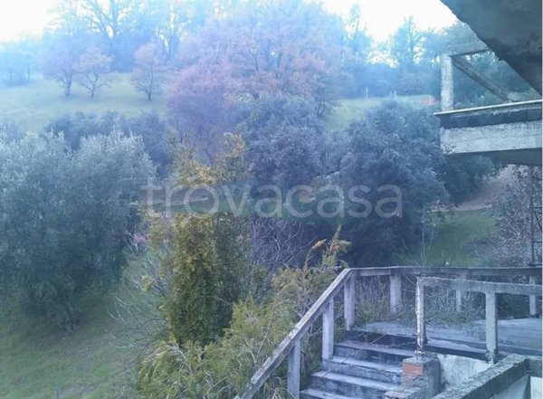 casa indipendente in vendita a Montalto Uffugo