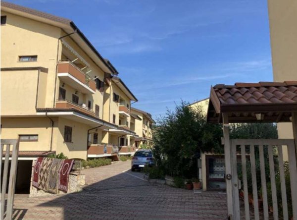 appartamento in vendita a Montalto Uffugo