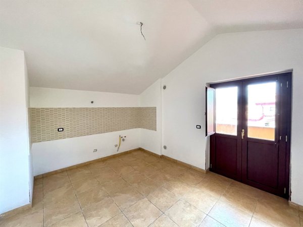 appartamento in vendita a Montalto Uffugo in zona San Nicola