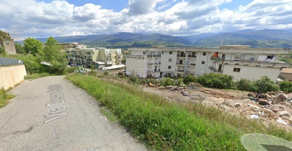 appartamento in vendita a Montalto Uffugo