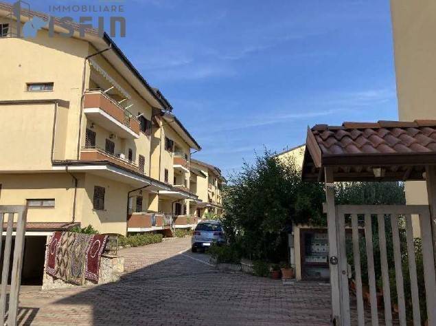 appartamento in vendita a Montalto Uffugo in zona Taverna