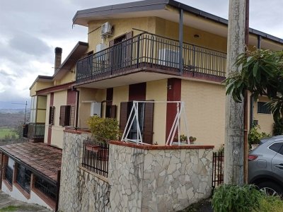 appartamento in vendita a Montalto Uffugo