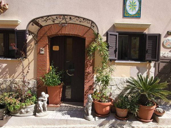 appartamento in vendita a Montalto Uffugo in zona Parantoro