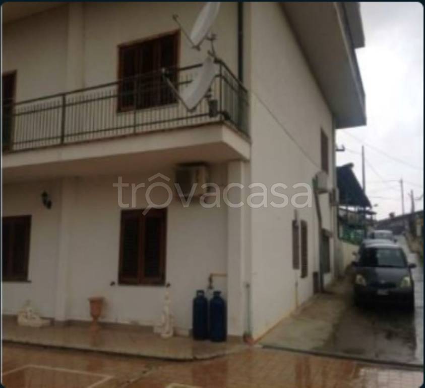 appartamento in vendita a Montalto Uffugo in zona San Nicola