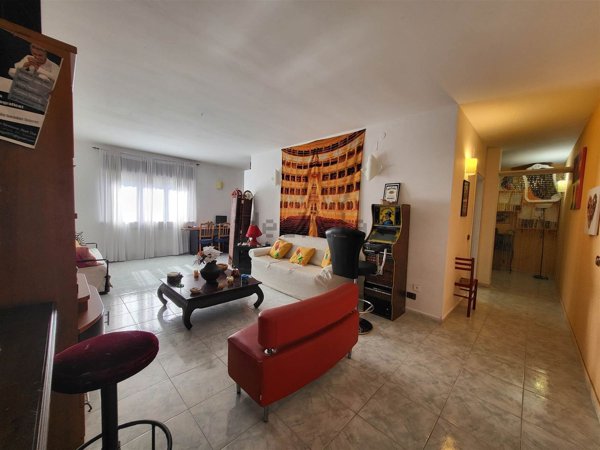 appartamento in vendita a Montalto Uffugo