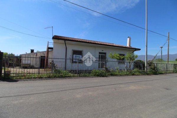 appartamento in vendita a Montalto Uffugo in zona Taverna
