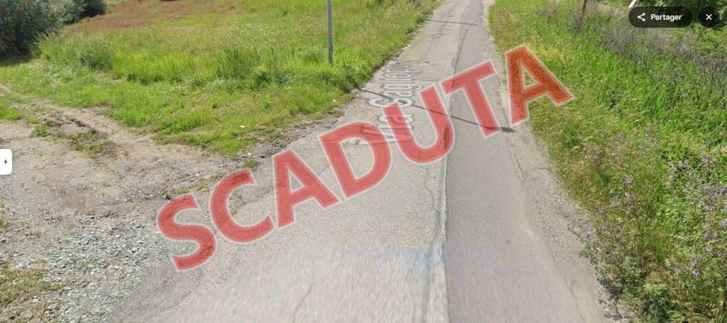 locale di sgombero in vendita a Montalto Uffugo