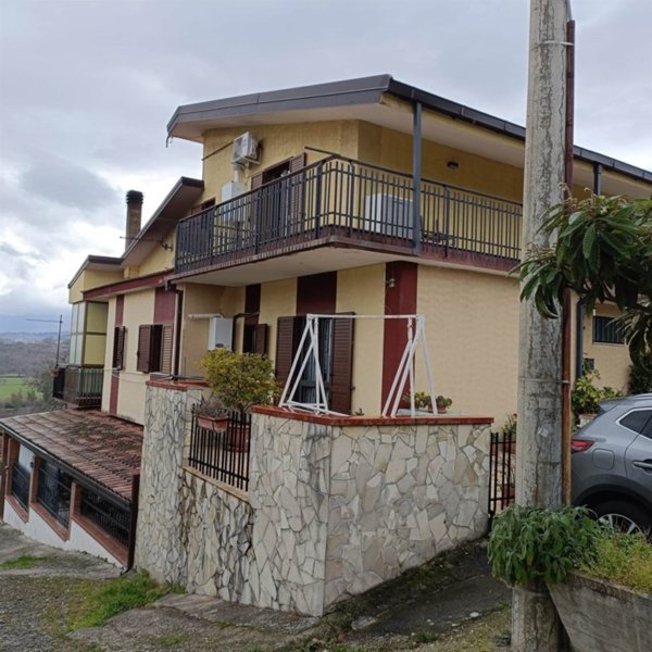 appartamento in vendita a Montalto Uffugo