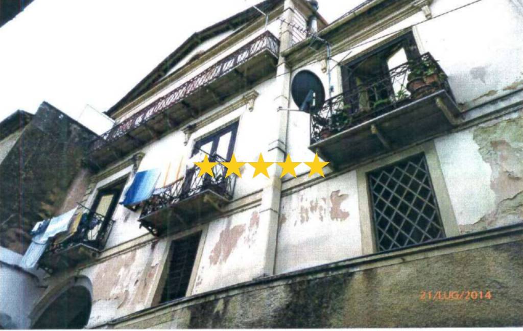 appartamento in vendita a Montalto Uffugo