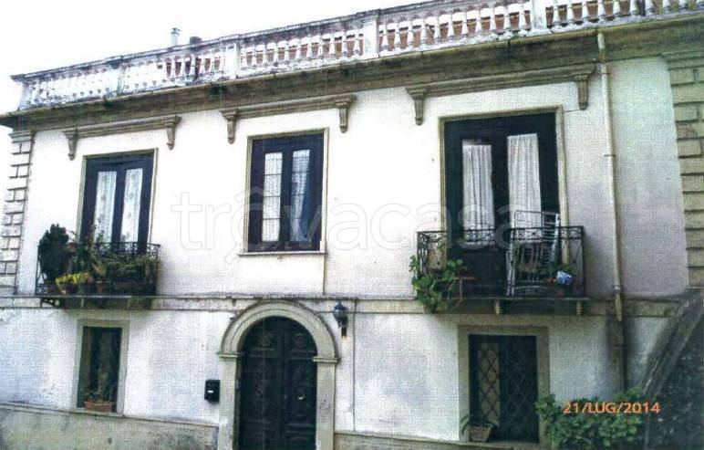 appartamento in vendita a Montalto Uffugo