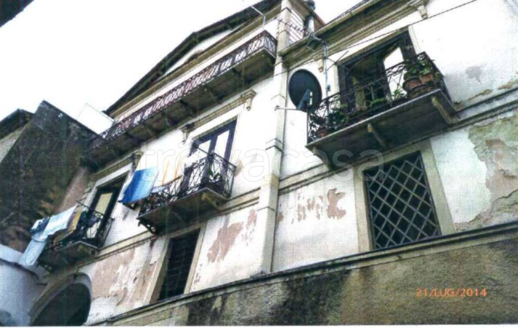 appartamento in vendita a Montalto Uffugo