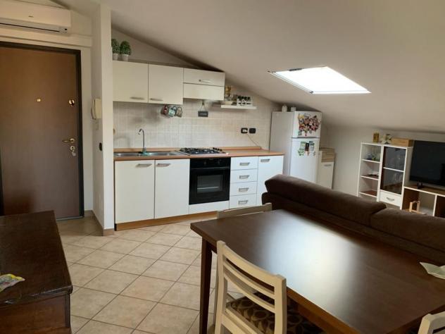 appartamento in vendita a Montalto Uffugo in zona Salerni