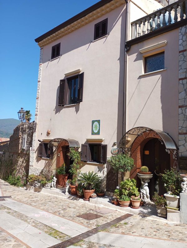 appartamento in vendita a Montalto Uffugo