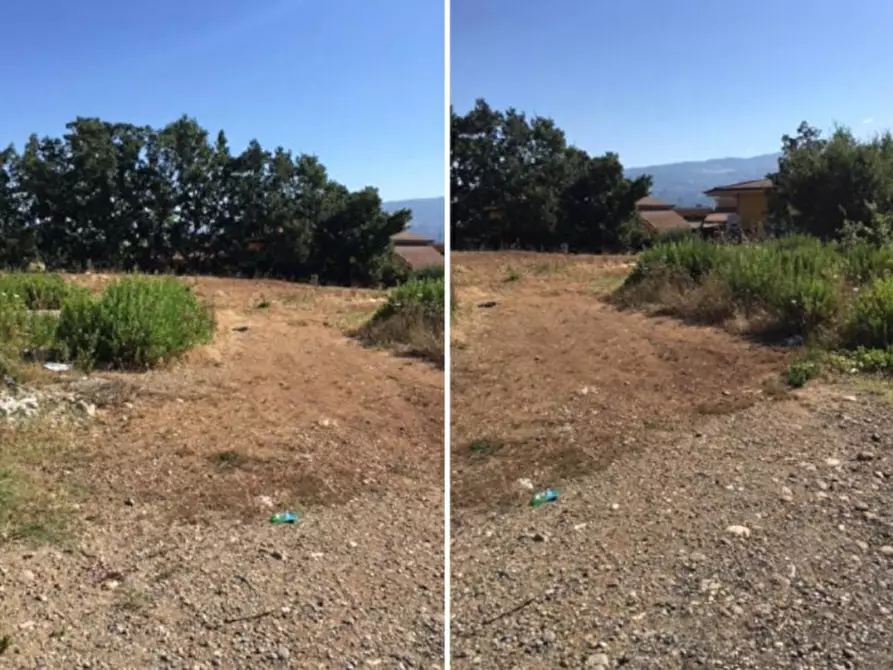 mansarda in vendita a Montalto Uffugo in zona Salerni