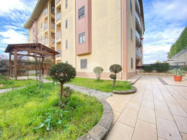 appartamento in vendita a Montalto Uffugo