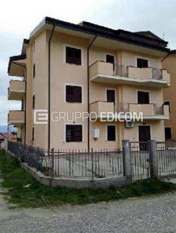 appartamento in vendita a Montalto Uffugo